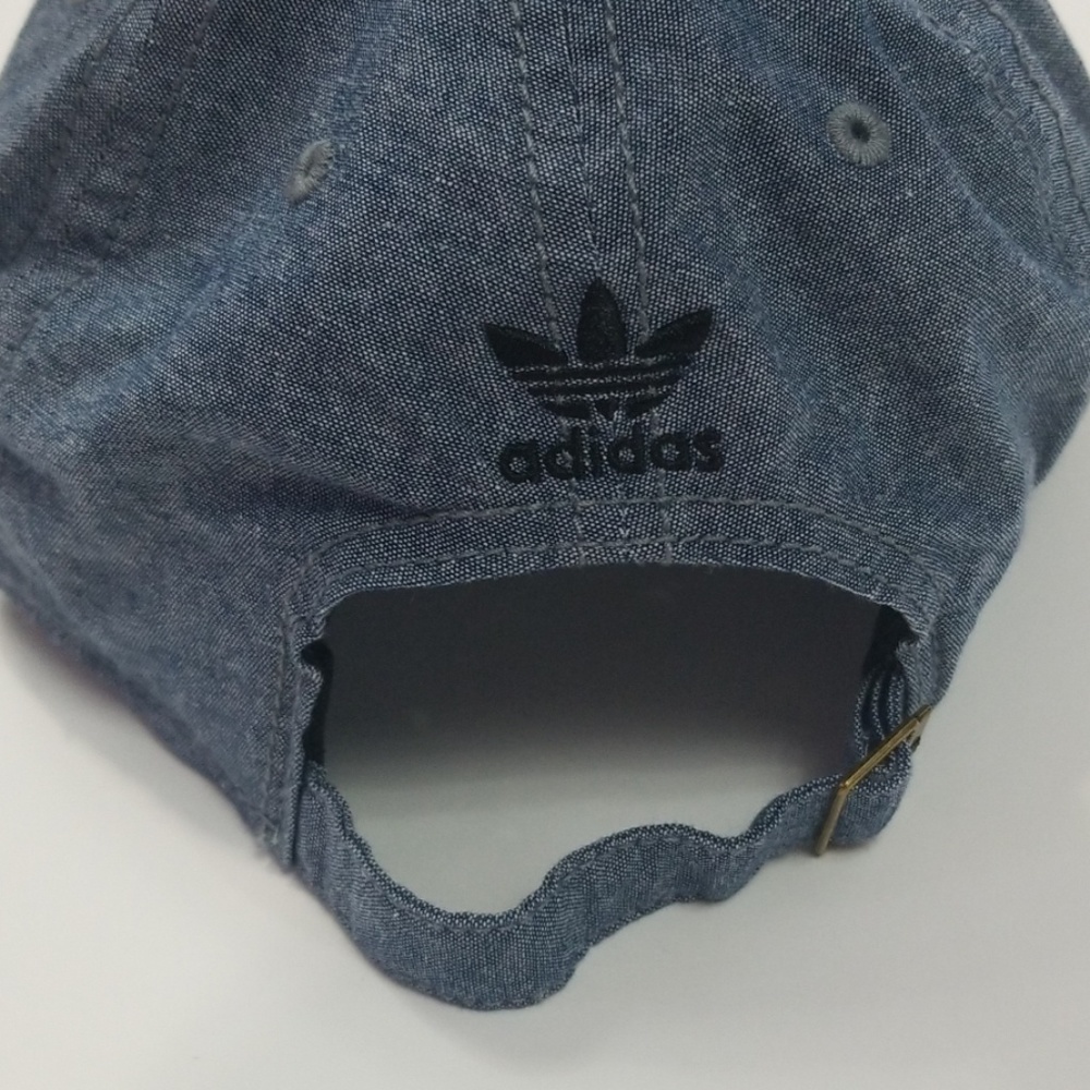 Adidas Originals Womens Fit Hat - Picture 5 of 5